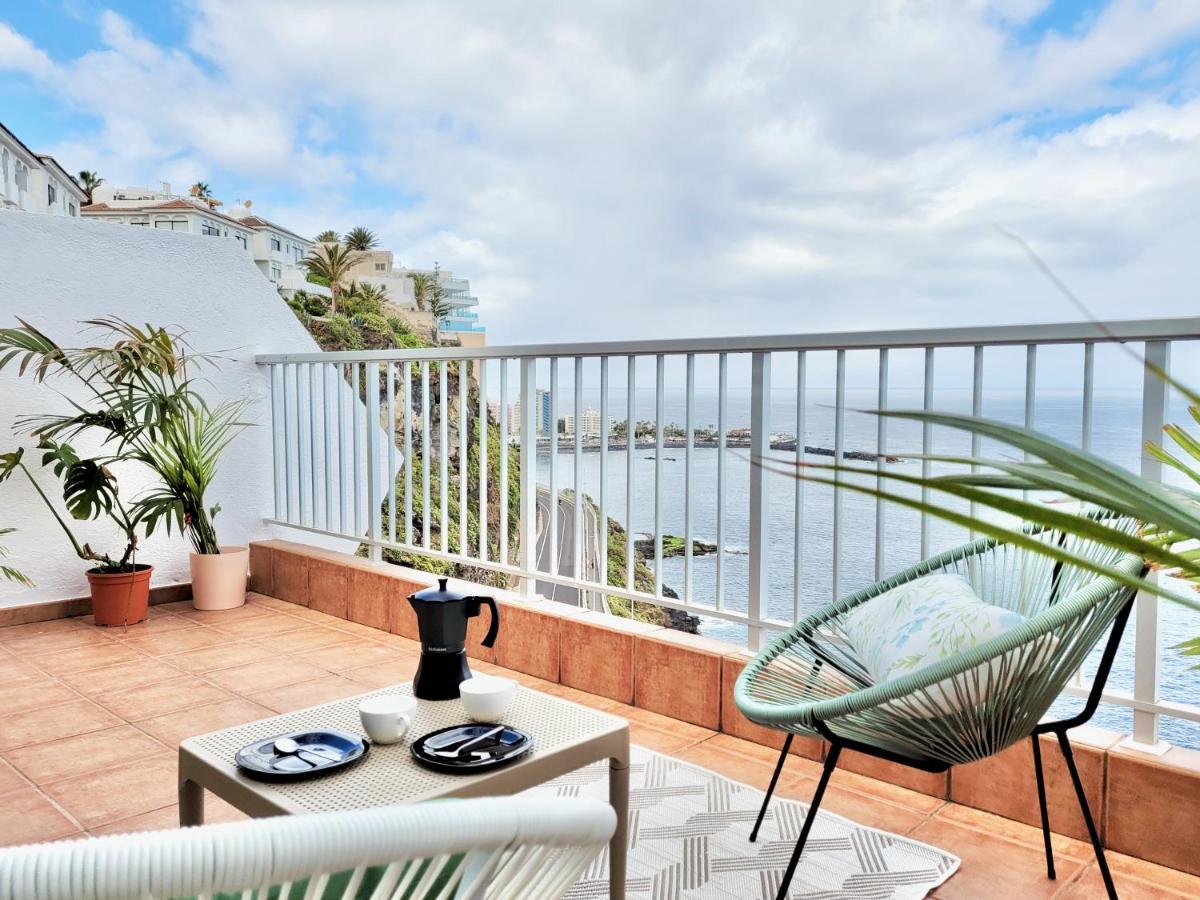 Apartamento Ocean Blue *